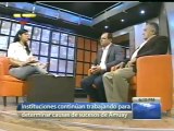 (VÍDEO) ReDvolución (2/2) entrevista a Soto Rojas  28.08.2012