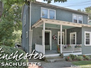 Video of 4 Upland Rd | Winchester, Massachusetts real estate & homes