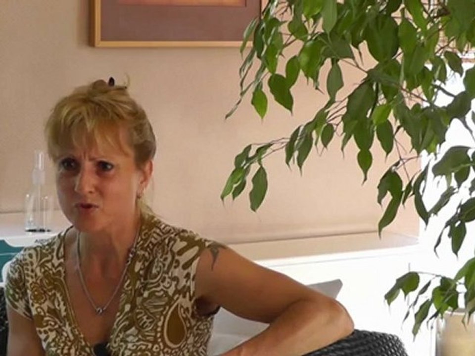 Airnergy Partner - Heilpraktikerin Sabine Schaar-Sökefeld