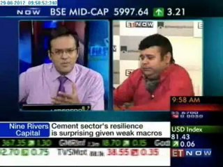 ET Now Exclusive: Ashwani Gujrals Top Tech Picks