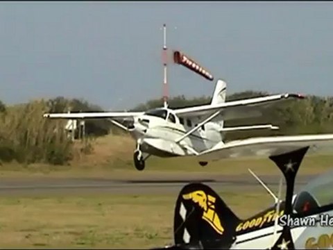 Quest Kodiak- Durban Virginia Airshow 2012