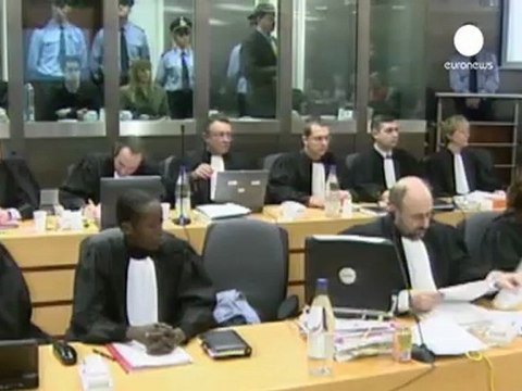 La exesposa y cómplice de Dutroux vive en un convento...