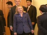 Hillary Clinton to Visit China Next Week