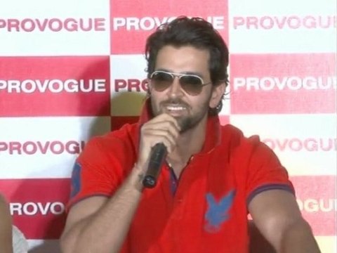 Hrithik Roshan Denies Being Shiva For Karan Johar - Bollywood Gossip