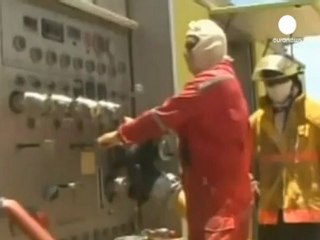 Venezuela: domato incendio raffineria