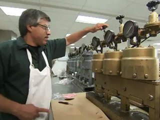 Novus Definitive Resilient Denture Liner How To