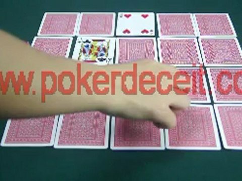 markedcards-US-aviator carte segnate