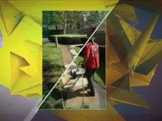 janitorial service in irvine