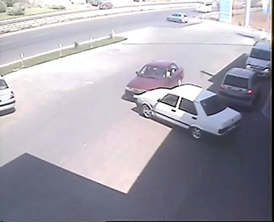 Kaza Anİ1 - 16/08/2012