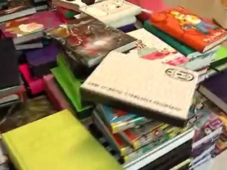 caro libri arriva il comitato