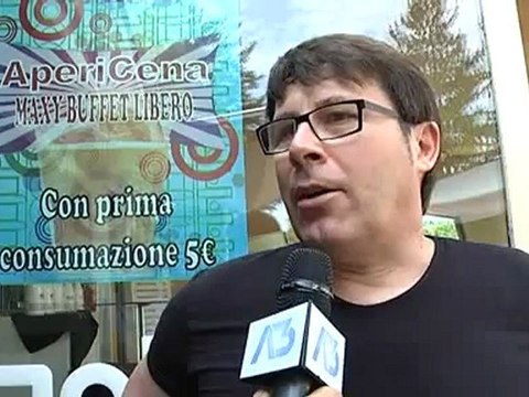 schianto nella notte muore motociclista