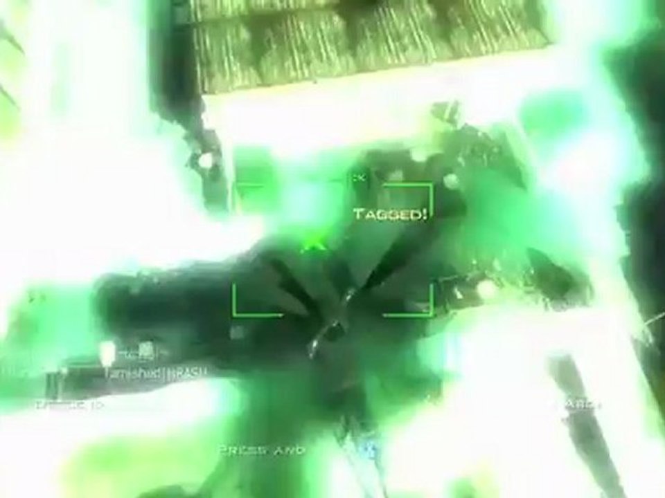 Call of Duty Modern Warfare 3 Strike Packages BTS Trailer