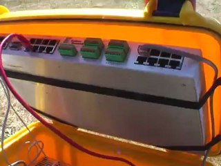 Mapping with Balloons, Building a GSM Network with Shadytel and Hacker Pants - Hak5