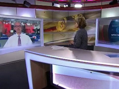 Entrevue avec Jean-Martin Aussant