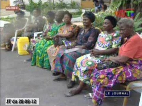 Témoignages sur Gérad Bitsindou