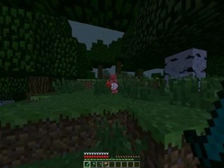 [Test Version] Minecraft For PlayStation 3  [Read Description]