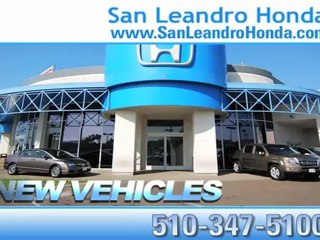 Lease A 2012 Honda Crosstour Oakland, CA