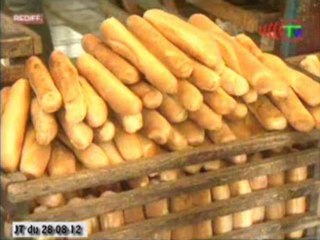 Les tenanciers des boulangeries reçus par la ministre du commerce