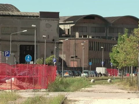 Venise: Pierre Cardin veut construire un Palais Lumière géant