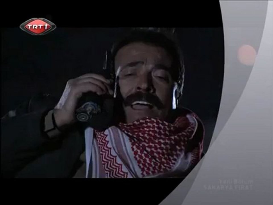 SESLİSEHİRLİ.COM. NİDANUR.!! Deli Binbaşı Mevlüt (OKTAY KAYNARCA) ve POYRAZ TİMİ - YouTube