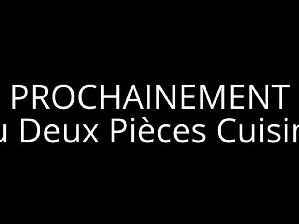 Septembre /octobre 2012 au Deux Pièces.