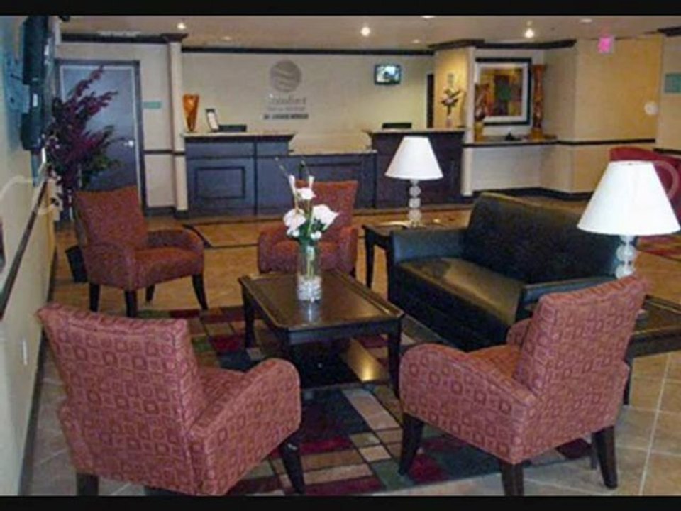 Comfort Inn and Suites hotel Walt Disney World