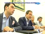 Musumeci è la Migliore Scelta per il Riscatto della Sicilia - News D1 Television TV
