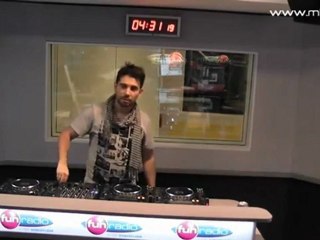 Les coulisses de Party Fun