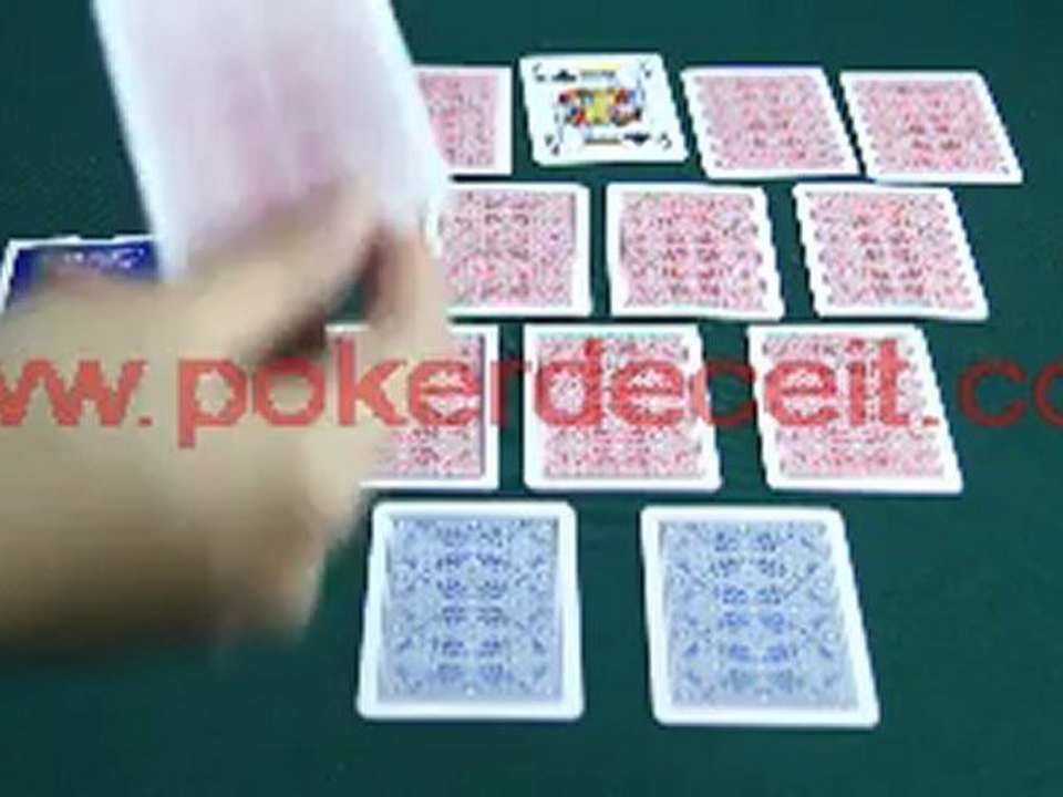 markedcards-dalnegromarkedcards----carte segnate