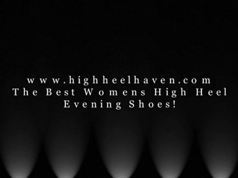 Beautiful High Heeled Designer Shoes. Womens Discounted High Heel Online Shoes.