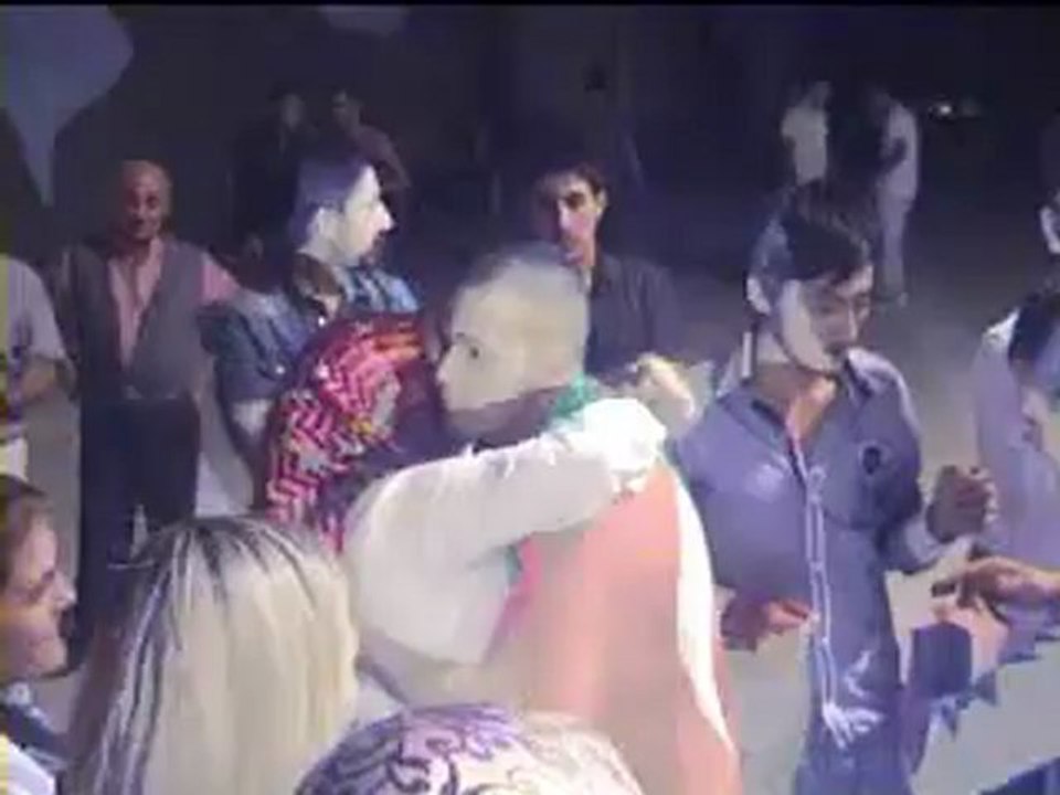 BARIŞ UĞANTAŞ ASKER KINA VİDEOSU 25-08-2012 ANKARA