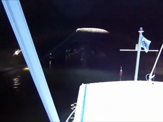 Voute canal St Martin