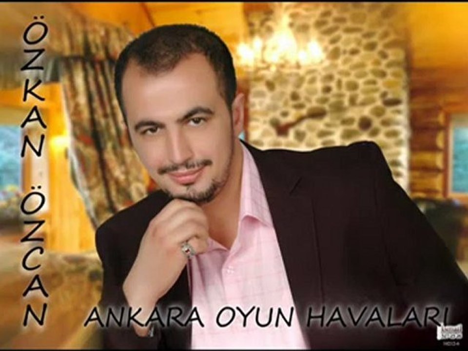 SESLİSEHİRLİ.COM MURAT.! Özkan ÖZCAN - Bana Sarhoş Diyorlarmış & Mendil Veremmi - YouTube