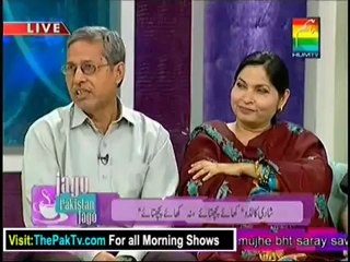 Jago Pakistan Jago By Hum TV - 29th August 2012 Part 2