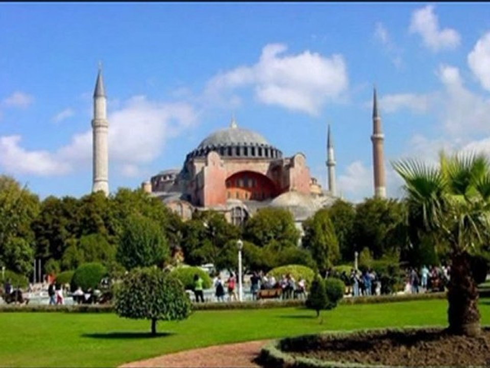 Fatih Medreseleri İstanbul'un 39 ilçesine 39 örnek Camii Projesi