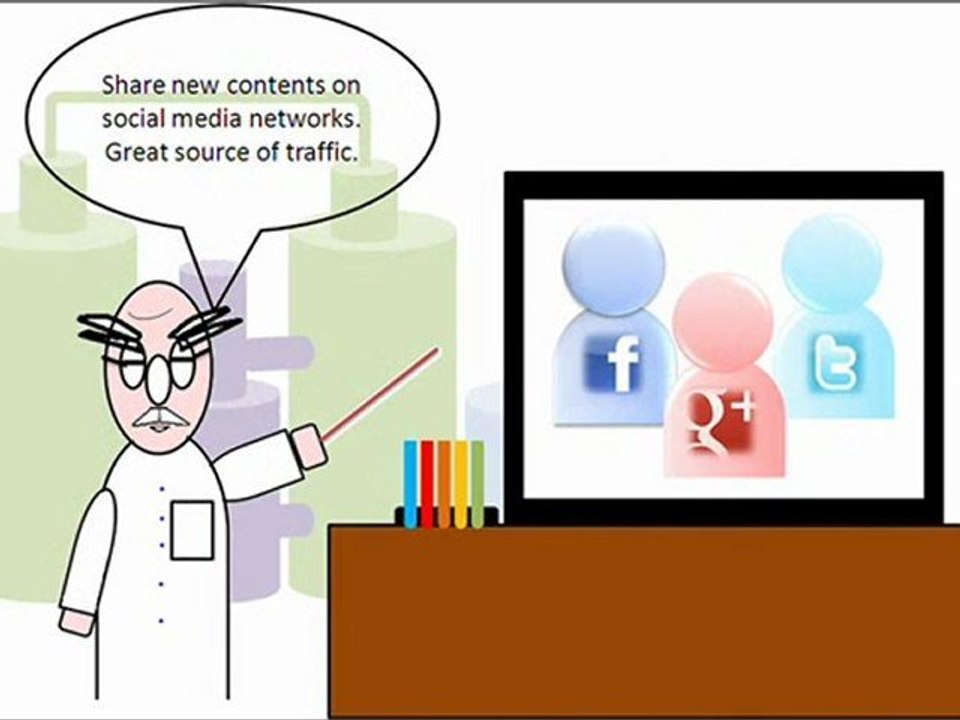 How to build links after panda and penguin by linkboostup.com