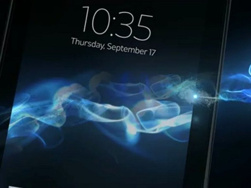 Sony Xperia sola