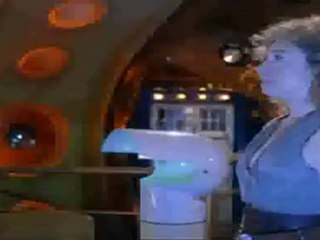 Night and the Doctor - Last Night [Türkçe Altyazılı]