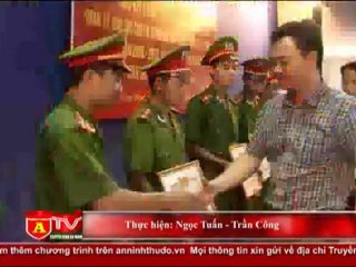 ANTÐ - Nâng cao giáo dục con em không phạm tội, mắc tệ nạn xã hội