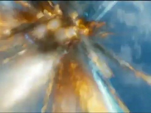 Orange TV Estrenos Trailers: Los Vengadores