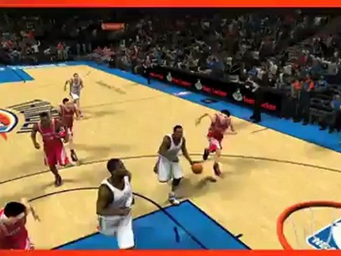 Segundo diario de desarrollo de NBA 2K13 en HobbyConsolas.com