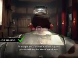El estudio del sigilo en el tráiler de Dishonored, en HobbyConsolas.com