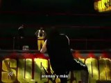 Tráiler del modo 'Attitude Era' de WWE'13 en HobbyConsolas.com