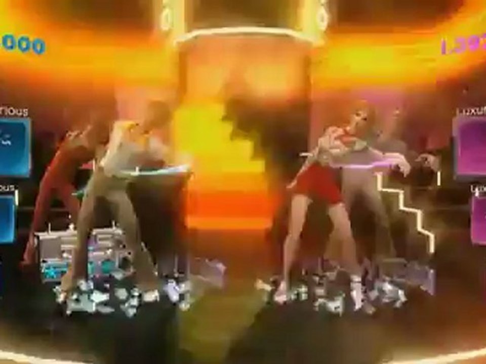 Tráiler de Dance Central 3 en HobbyConsolas.com