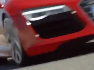 2013 Audi R8 V10 Spyder