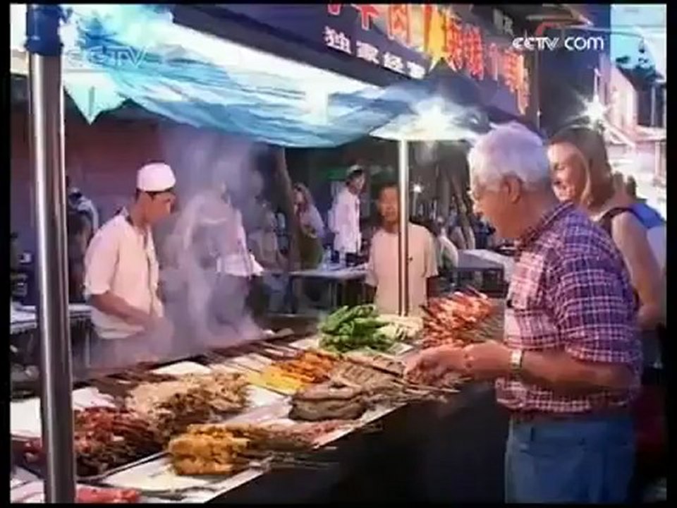 Xinjiang les investissements directs etrangers en hausse