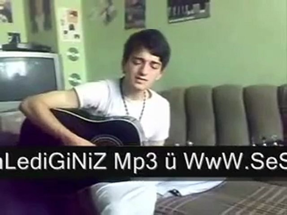 OnuR KoÇ--ELiNi TuTmaSaM -