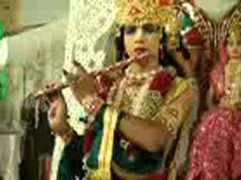 Shiv Mandir Ambala Cantt Janamashtmi 2012 Part-4