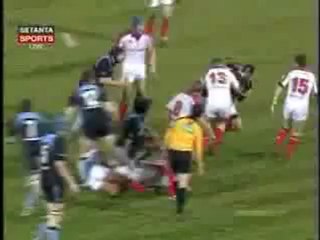 Currie Cup Live Match On 31 Aug 2012