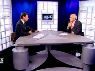 Présidence de l'UMP : Estrosi confiant sur ses parrainages